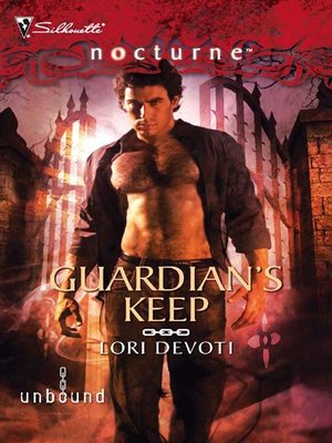 cover image of Guardian's Keep